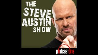 Stone Cold Breaks Down Wrestlemania 13 vs Bret Hitman Hart | The Steve Austin Show