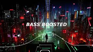 Lil Nas X - INDUSTRY BABY (Bass Boosted) Ft. Jack Harlow