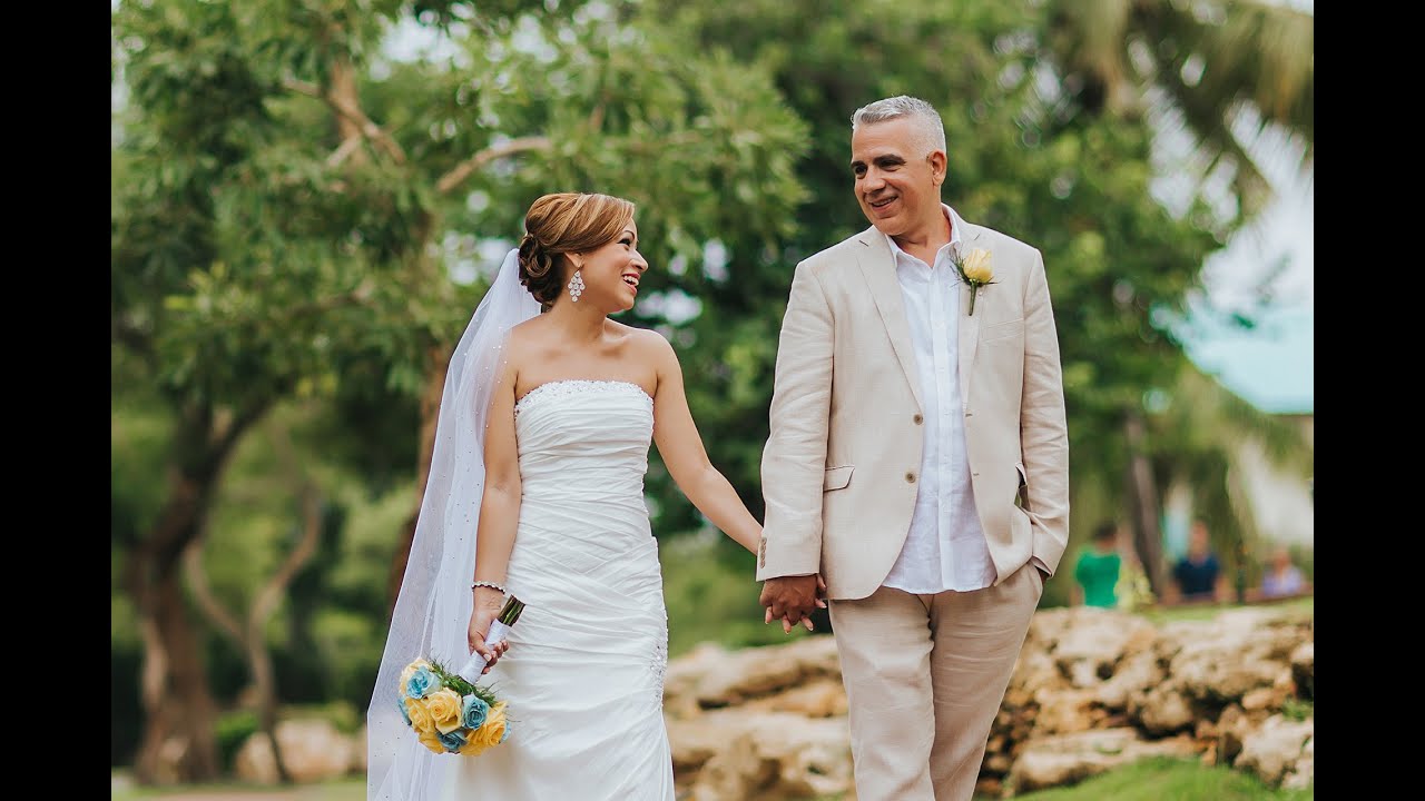 Dreams La Romana Wedding in Dominican Republic
