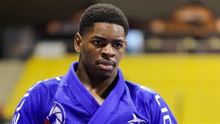 À LA CONQUETE D'UN DEUXIEME TITRE DE CHAMPION DU MONDE - FREDDY LELE TALLA