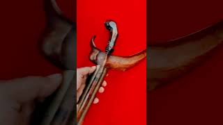 Pamor Sodolanang kerezqian mahar 2 JT #shortvideo #kerispusakatosanaji #short