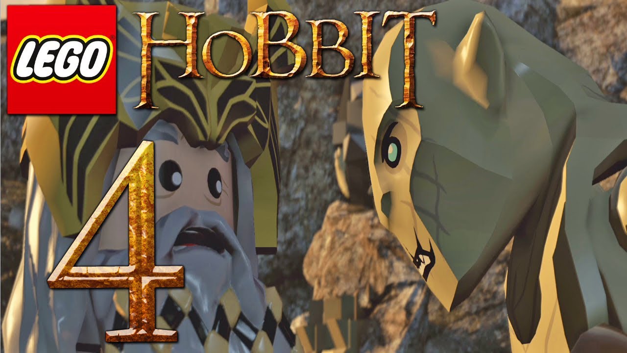 Der Hobbit 4 Der Hobbit 4