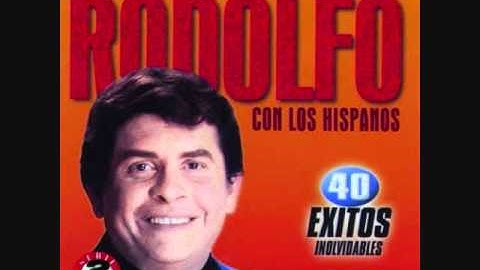 Rodolfo y Los Hispanos - Manuelito Barrios