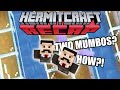 Hermitcraft Recap Season 7 - week #32