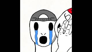The happiest person sometimes is the one who needs you #animation #animatedshorts #shorts