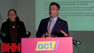 #BHN Acts wants to find hundreds of millions of dollars from disabled NZers