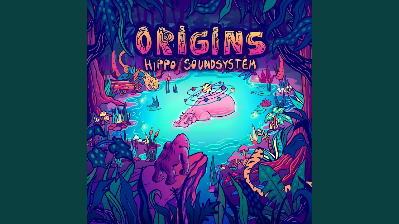 Watch Origins on YouTube Watch Origins on YouTube