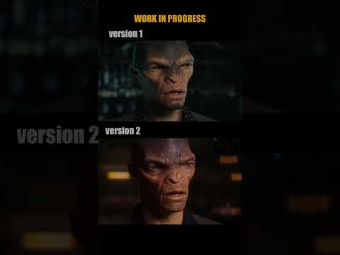 Tark / Work in progress