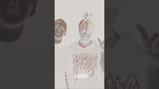 Eminem X Xtentacion X Juice Wrld - Mocking Bird