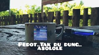 Pedot Tak Dudung Asolole Bantengan Remix Koplo