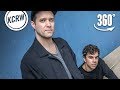 Electric Guest "Dear To Me" KCRW 360