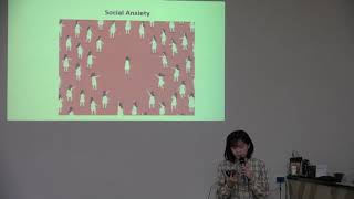 1081022陳秀婷 How I became a positive person