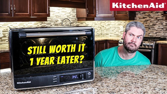 Is a Convection Oven Worth It? Discover the Benefits