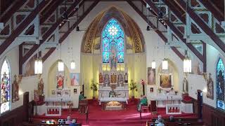 Our Lady of Ostrabrama: 5:30pm Vigil Mass - 12th Sunday in Ordinary Time 6/20/2026
