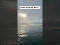 Sunset 🏝️ Key West