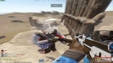 RUST HIGHLIGHT #rust #ukn #highlight