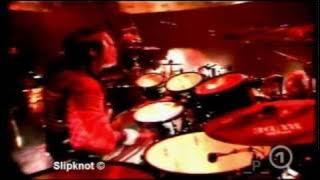 Joey Jordison The Heretic Anthem HD 1080p