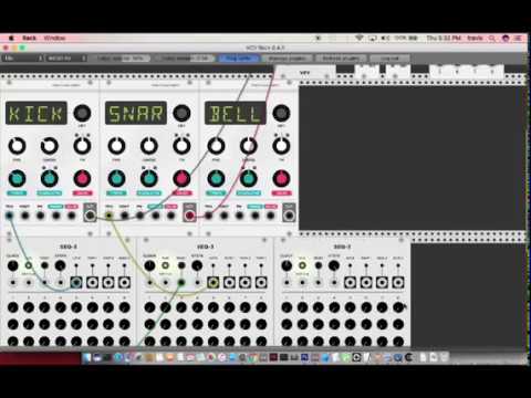 vcv rack tutorial vcv rack tutorial