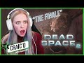 The Finale! | EP 7 | Dead Space 2 | Craic&#39;d with Pagan Plays 🍀