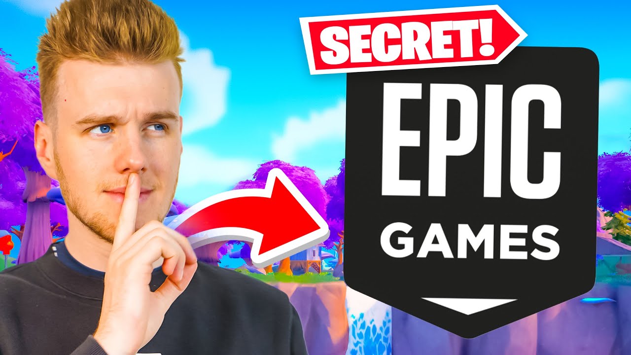 Fortnite Didn’t Think About This…