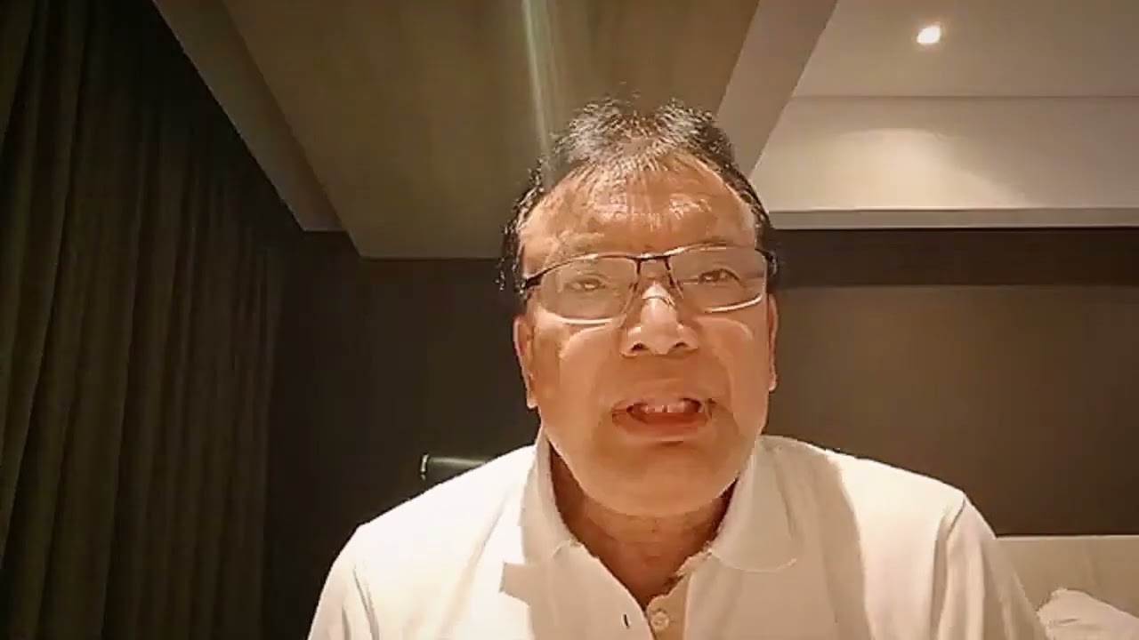 Embun Sorgawi - Renungan Pagi Keluarga IBC 1619