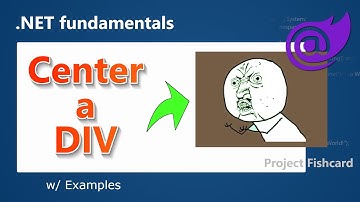 Learn CSS Styles and CSS Isolation by building fishcard | .NET fullstack dev - 006