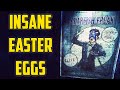 5 Insane Easter Eggs in the Batman Arkham Series