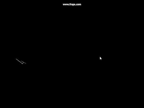 Arcade game plane physics