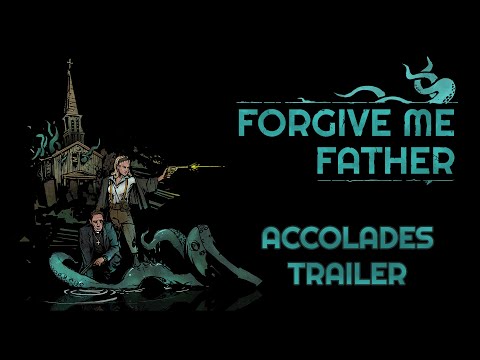 Forgive Me Father - Accolades Trailer