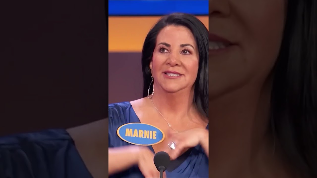 He Said WHAT on National TV? 😂 | Family Feud Craziest Moments