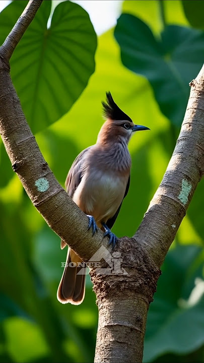 Burung🐦 dan alam🌿 #burungcantik #videos #shorts #ai
