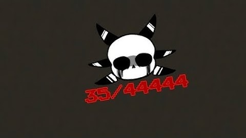 Recorde. Oct8 ( sans funny Boss rush ) 