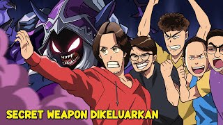 Hero Handalan Gua 1 Masa Dulu Betul2 Satisfy Or Satisfaction Or Sacrifice? Ah Pening