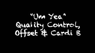 Um Yea - Quality Control, Offset & Cardi B | Choreography by Kelsey Layne | @jtr.productions