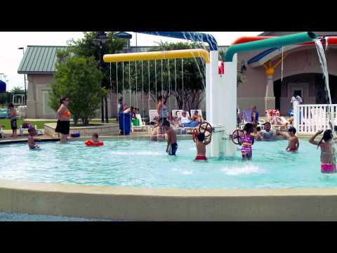 Images of Waco - Waco Water Park (Produced by The City of Waco