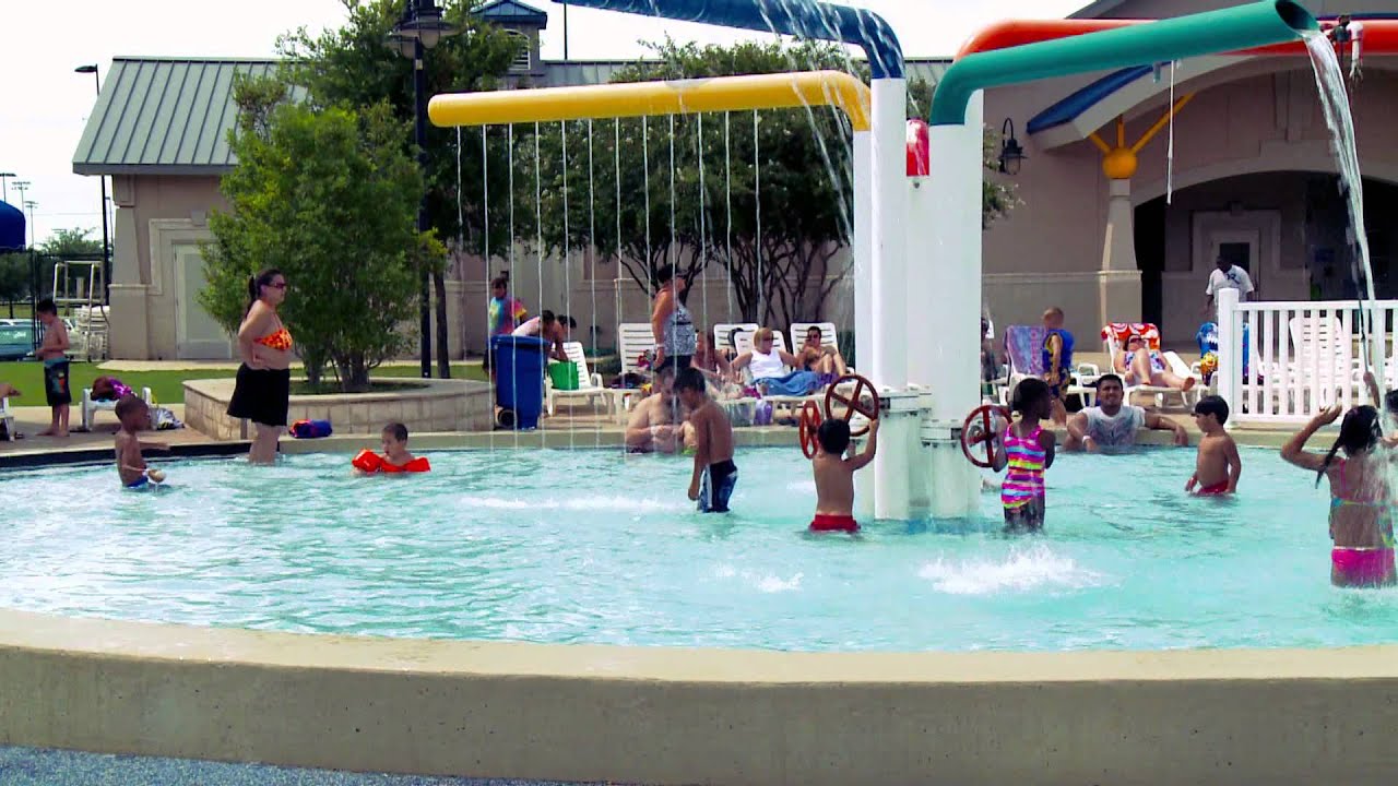 waco tx waterpark