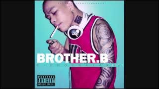 HIP HOP BATAK #Track1 Brother.b - Aku Orang Batak