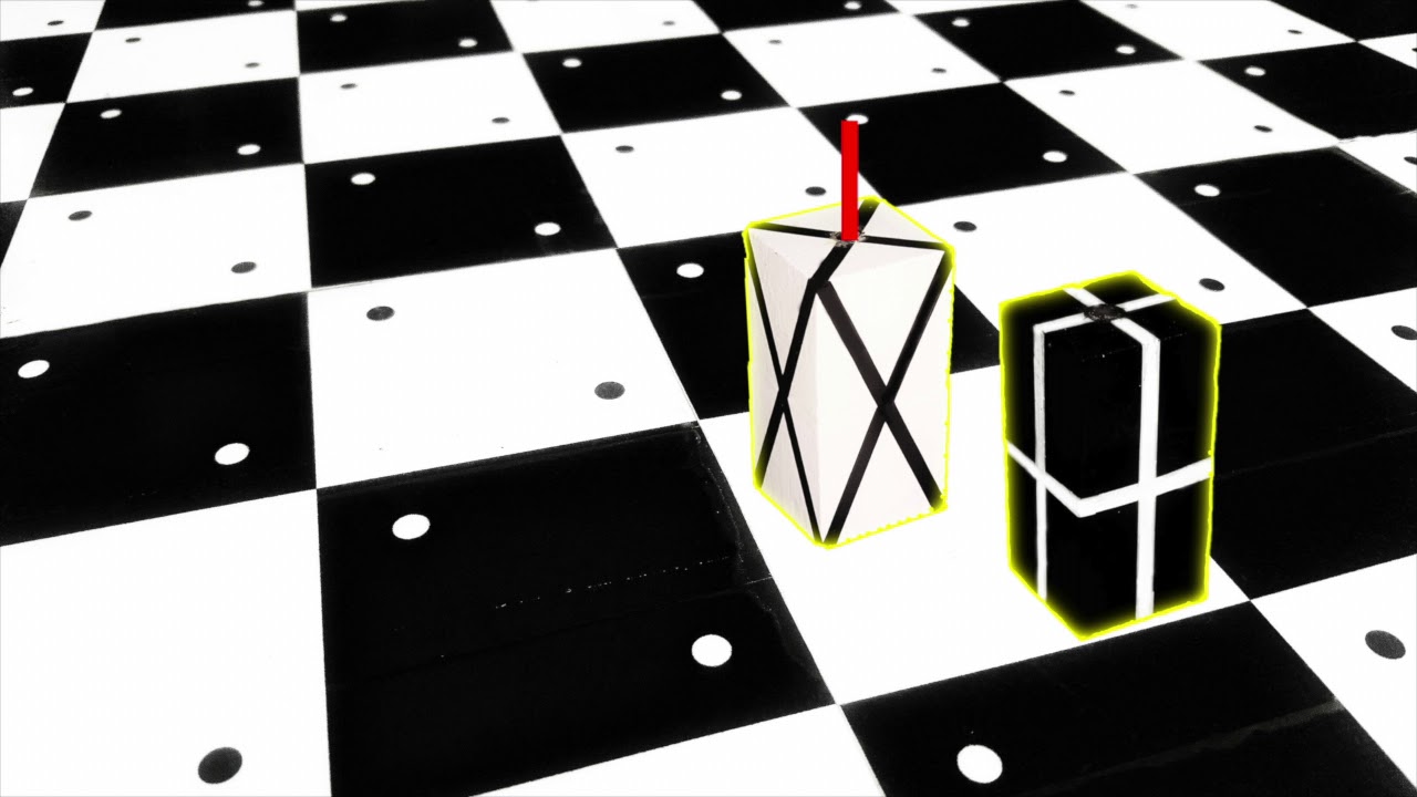 Aboleo: 3 Move Attack