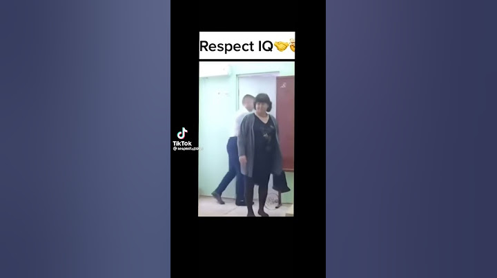RESPEKT