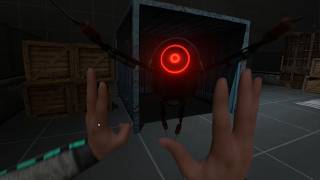Cinematic ah warehouse gameplay no commentary