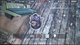 Tess Torino - Possum Lodge Build - Episode 8