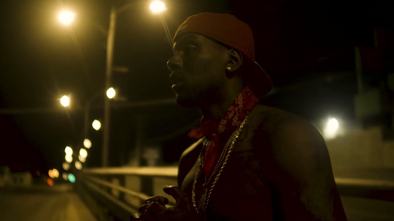 Lil Reeze B - Like A Russian (Official Music Video)