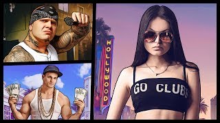 How To Create a Grand Theft Auto (GTA 5) Effect in Photoshop (+ FREE PS Action!) screenshot 2