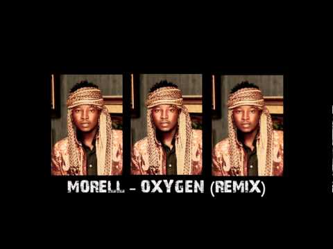 VIDEO: Morell - Oxygen_(Official Video)