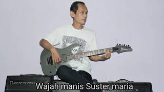 Suster Mariadlloyd cover By Sus Budi