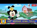 Animaniacs 2020 - Cold and Lonely in Iowa