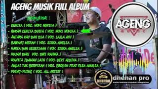 ageng musik full album terbaru 2025