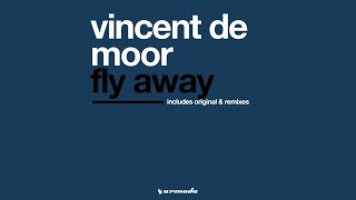 Fly Away (Extended Vocal Mix)
