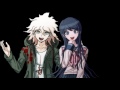 Komaeda and the wrong number