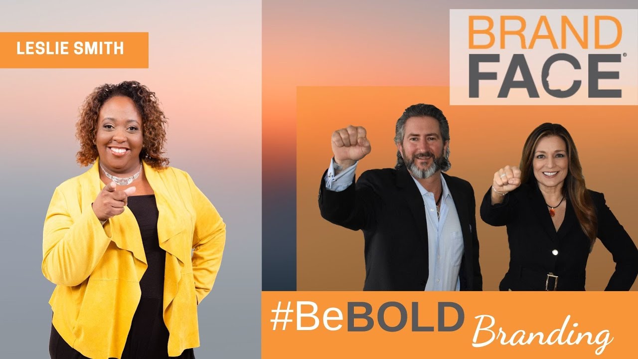 Be BOLD Branding This Real Estate Agent No Longer Has To Compete
